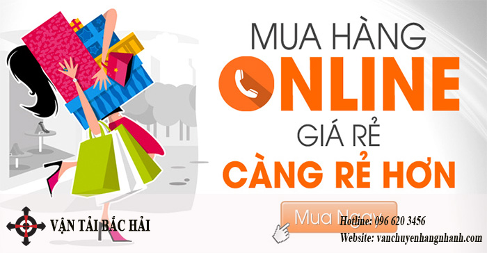 Đặt hàng quần áo từ Trung Quốc