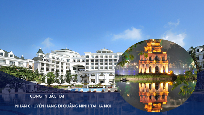 Nhà xe chuyển hàng đi Quảng Ninh